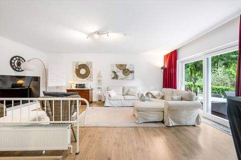 Bremen / Horn-Lehe Wohnungen, Bremen / Horn-Lehe Wohnung kaufen