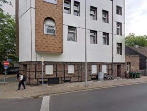 Oberhausen Wohnungen, Oberhausen Wohnung mieten