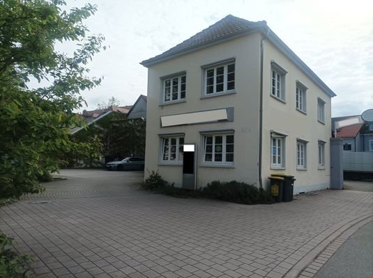 Ansicht 