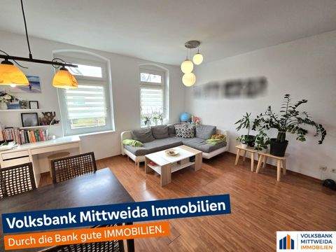 Chemnitz Wohnungen, Chemnitz Wohnung mieten