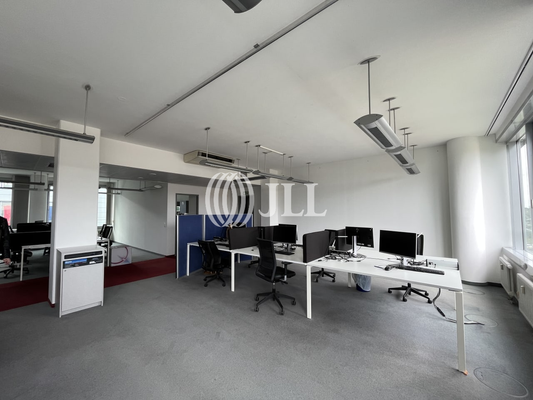 Innenansicht - 4.OG - Haus 3