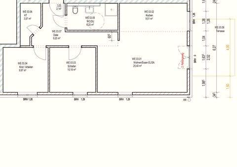 Strausberg Wohnungen, Strausberg Wohnung kaufen