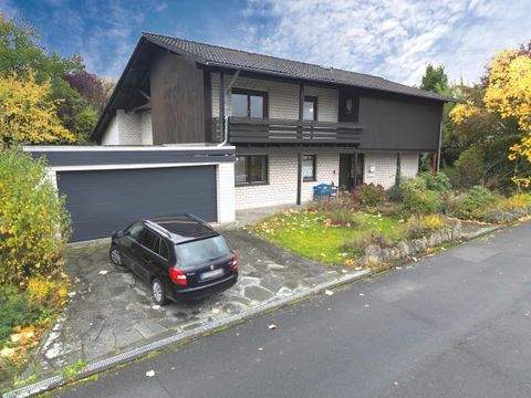 Ahnatal Häuser, Ahnatal Haus kaufen