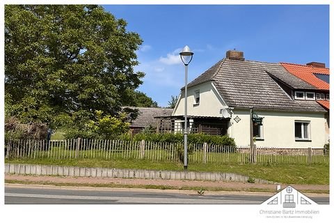 Damshagen / Grundshagen Häuser, Damshagen / Grundshagen Haus kaufen