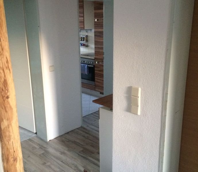 2 Zimmer Wohnung in Weißenfels , Saale