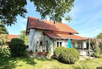 Westansicht Starnberg