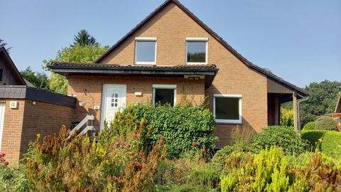 Hanstedt Häuser, Hanstedt Haus kaufen