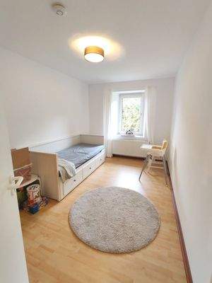 Whg. 3, Kinderzimmer