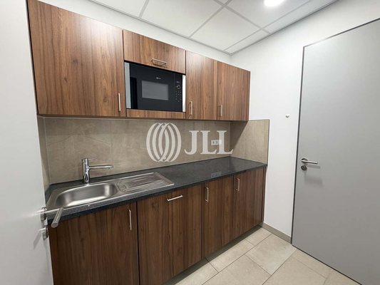 Innenansicht - 1. OG - MB 4 - 