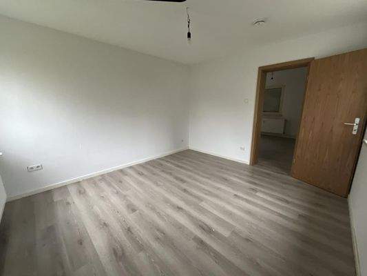 Beispiel Schlafzimmer