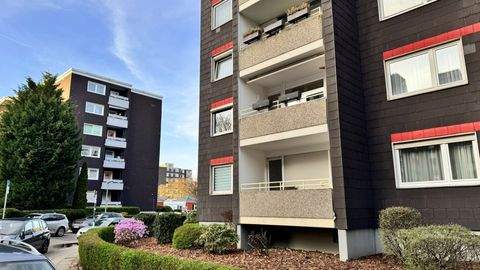 Essen / Horst Wohnungen, Essen / Horst Wohnung kaufen