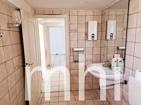 Badezimmer UG