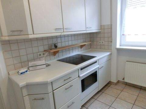 Bad Kissingen Wohnungen, Bad Kissingen Wohnung mieten