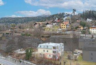 KITZIMMO-2-Zimmerwohnung mit Tiefgarage in guter Lage kaufen - Immobilien Innsbruck.