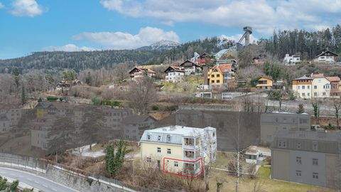 Innsbruck Wohnungen, Innsbruck Wohnung kaufen