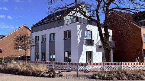 Kellenhusen Ladenlokale, Ladenflächen 