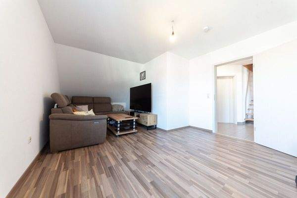 Schlafzimmer 1 von 3