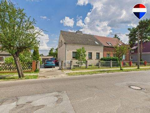 Wriezen Häuser, Wriezen Haus kaufen