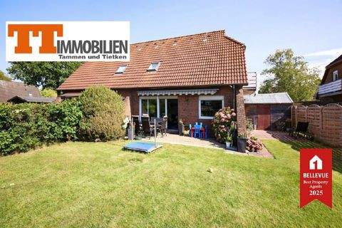 Sande Häuser, Sande Haus kaufen