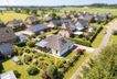 Ruhige Lage in Stedesand