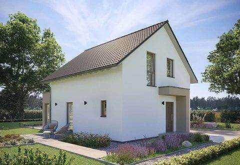 Twistetal Häuser, Twistetal Haus kaufen