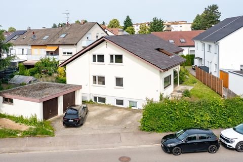 Zell unter Aichelberg Häuser, Zell unter Aichelberg Haus kaufen
