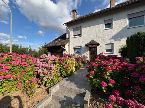 Rosbach vor der Höhe Häuser, Rosbach vor der Höhe Haus kaufen