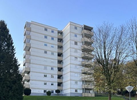 Wuppertal Wohnungen, Wuppertal Wohnung kaufen