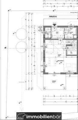 Plan Haus EG