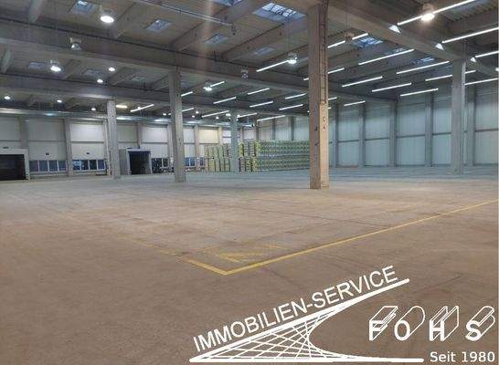 Halle.+Büro 4.658,5 m²Geb. 53 