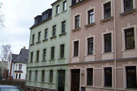 Crimmitschau Wohnungen, Crimmitschau Wohnung mieten