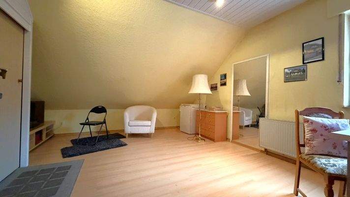 DG Kinder-/Arbeitszimmer