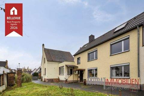 Monheim am Rhein / Baumberg Häuser, Monheim am Rhein / Baumberg Haus kaufen