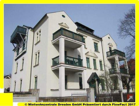 Radebeul Wohnungen, Radebeul Wohnung kaufen