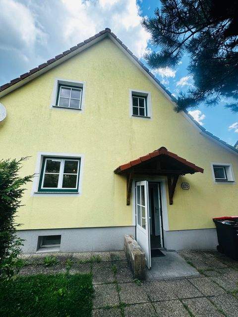 Kirchberg am Wechsel Häuser, Kirchberg am Wechsel Haus kaufen