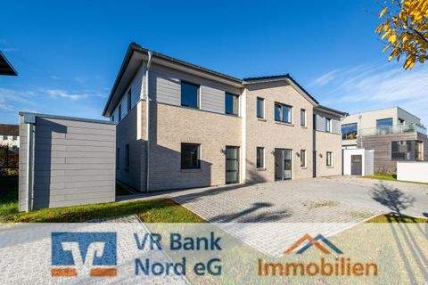 Glücksburg Wohnungen, Glücksburg Wohnung kaufen