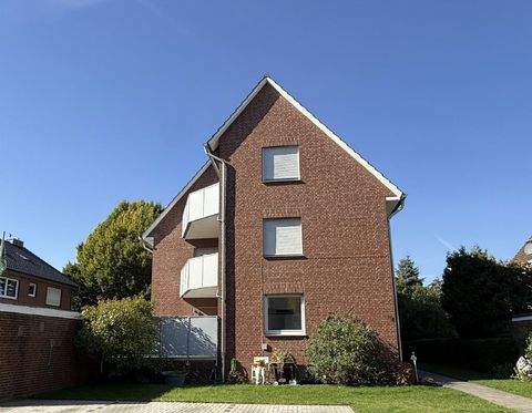 Gescher Wohnungen, Gescher Wohnung kaufen