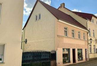 Stadthaus 