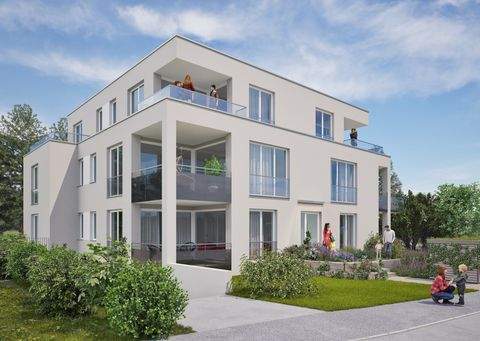 Radolfzell am Bodensee Wohnungen, Radolfzell am Bodensee Wohnung kaufen