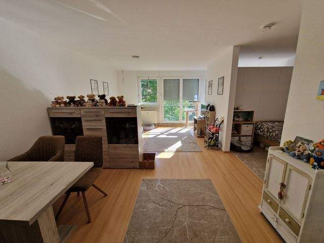 Grünes Rehhof: gemütliche 1-Zi.-Wohnung! - Foto 2