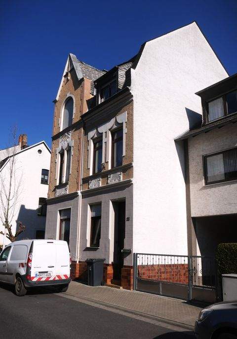Koblenz Wohnungen, Koblenz Wohnung mieten