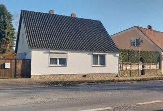Vorderansicht