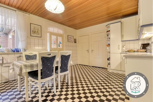 Landhausküche: Der Charme des Landlebens