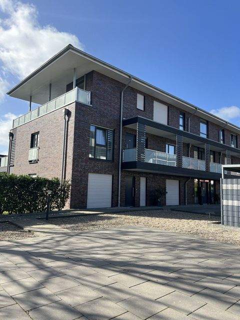 Grömitz Wohnungen, Grömitz Wohnung kaufen