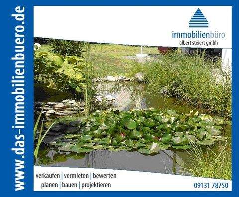 Erlangen Grundstücke, Erlangen Grundstück kaufen