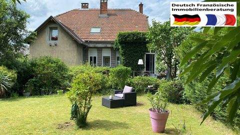 Forbach Wohnungen, Forbach Wohnung mieten