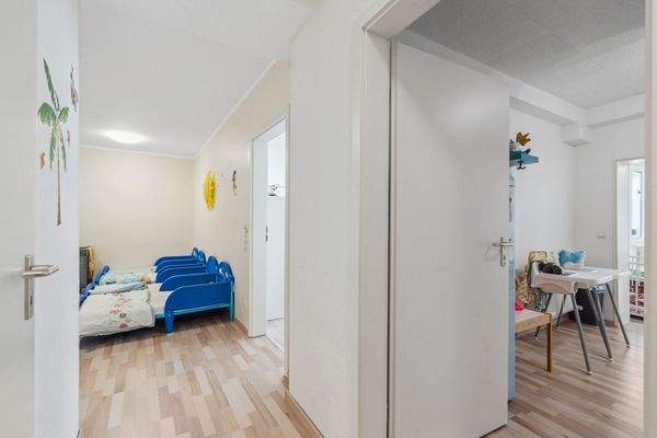 3. Gewerbeeinheit Kita