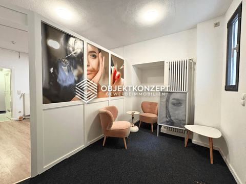 Villingen-Schwenningen Büros, Büroräume, Büroflächen 