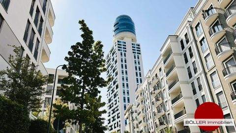 Frankfurt am Main Wohnungen, Frankfurt am Main Wohnung kaufen