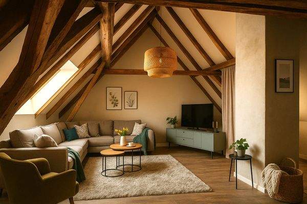 DG Wohnzimmer KI BEISPIEL